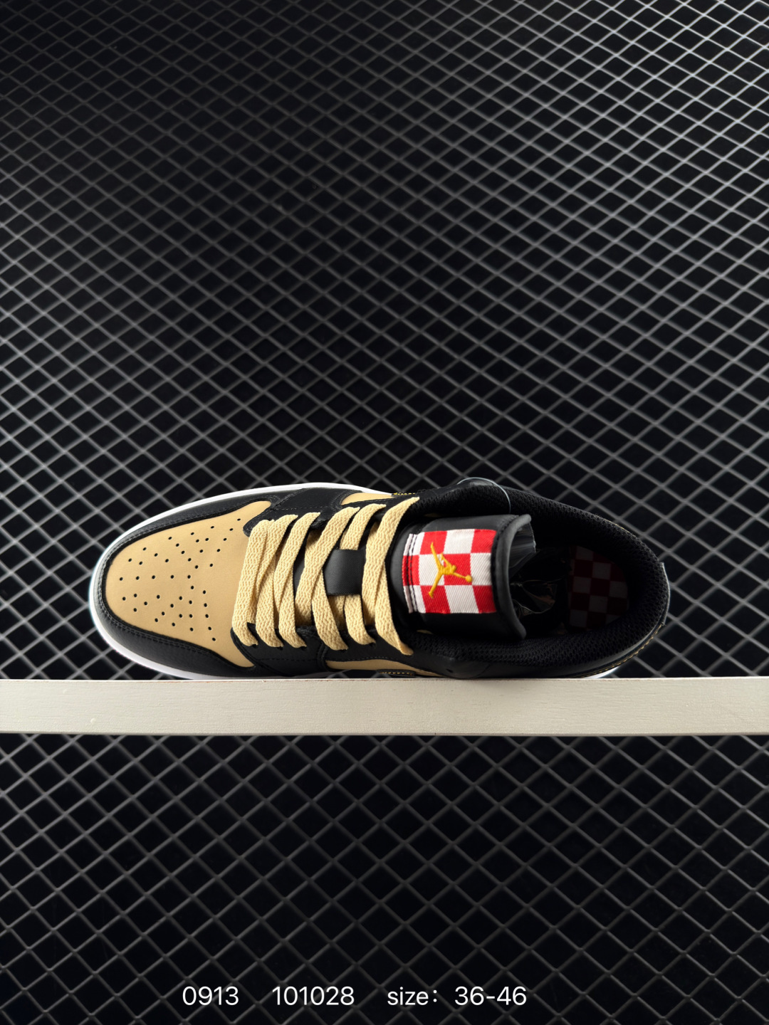 Nike Air Jordan 1 Low AJ1